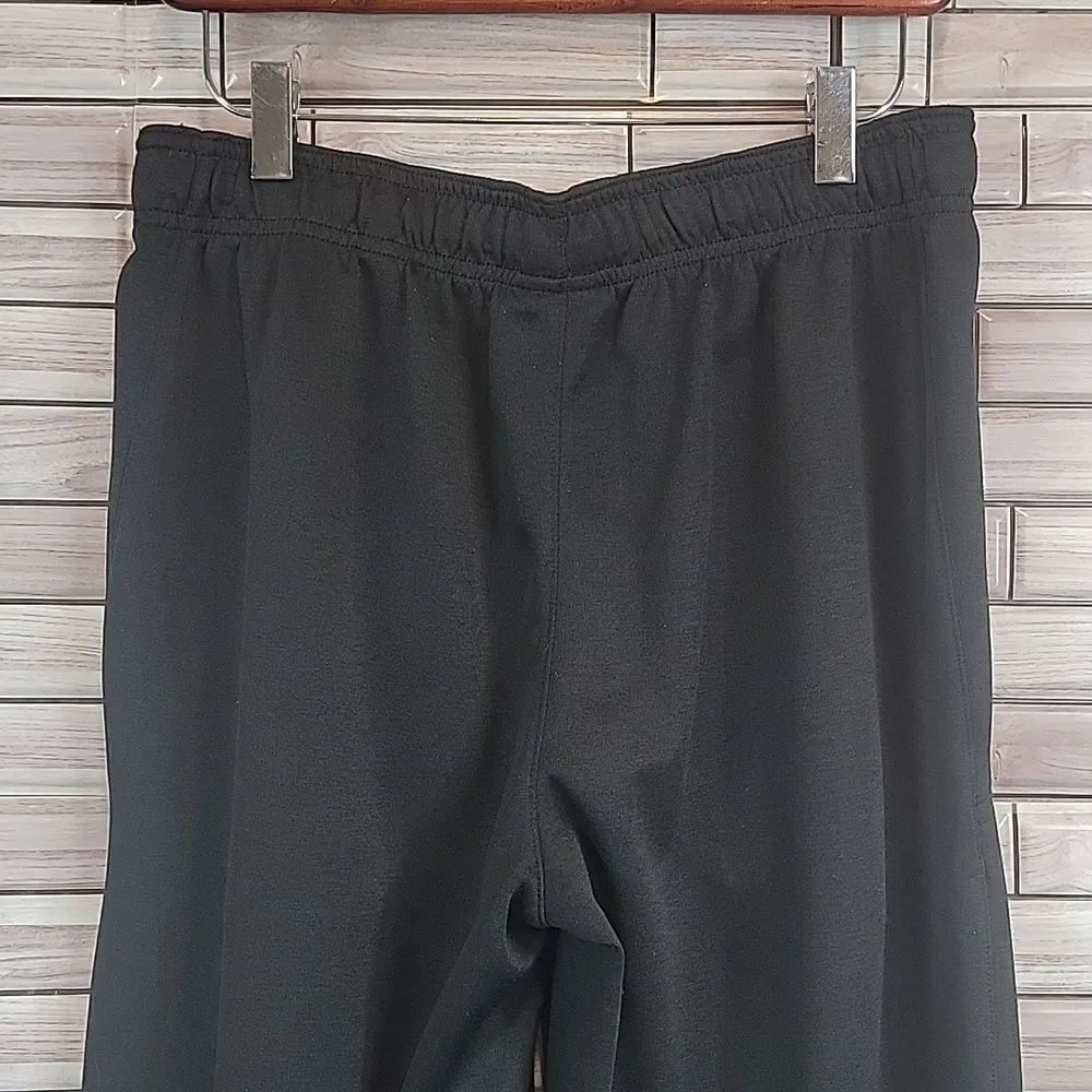 Champion Men's lounge/athletic pants in black Size M